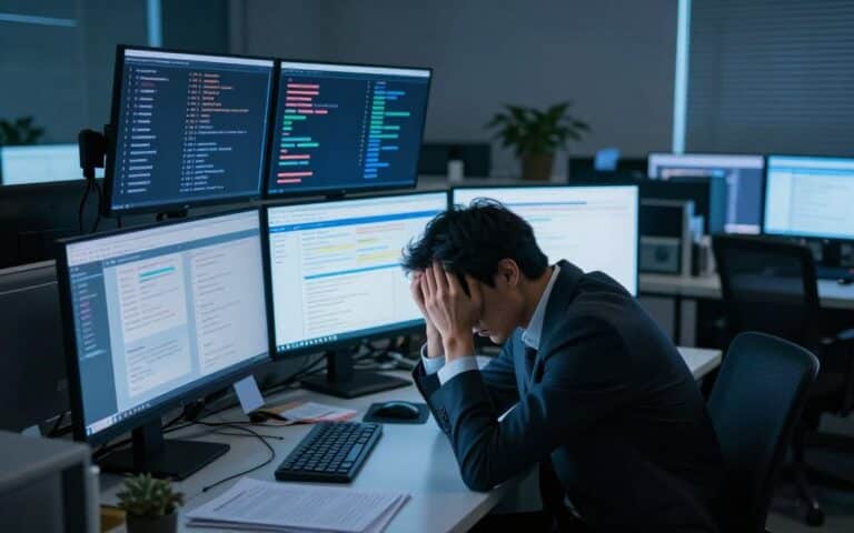 digital decision fatigue