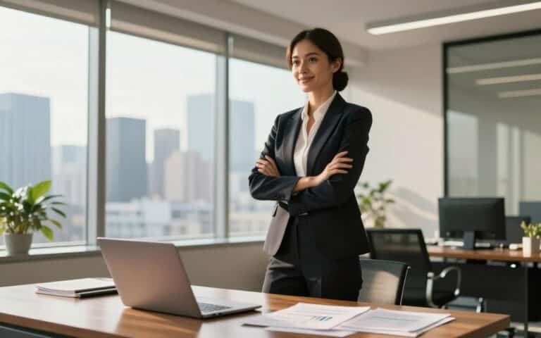 financial confidence building