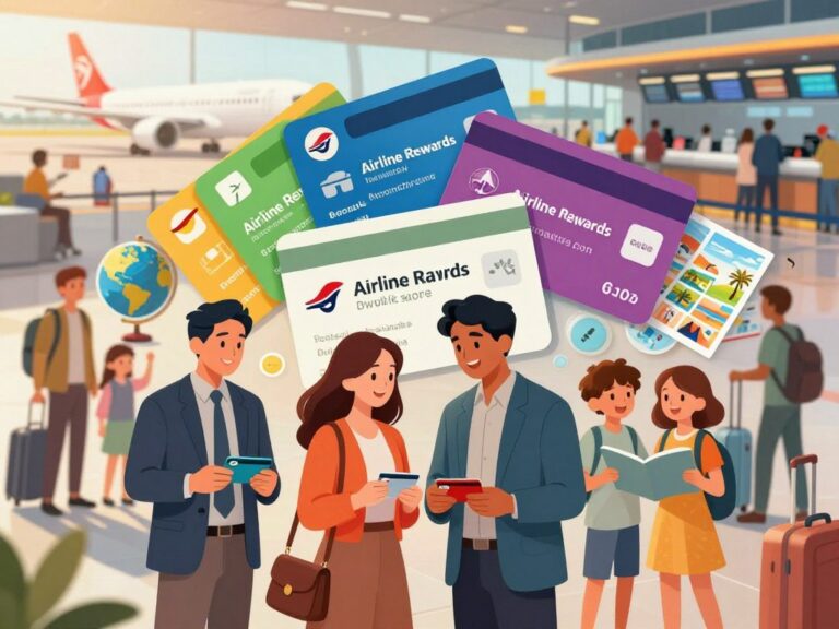 airline rewards