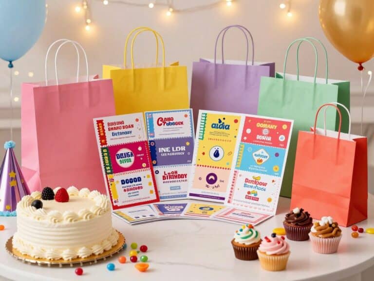 birthday rewards