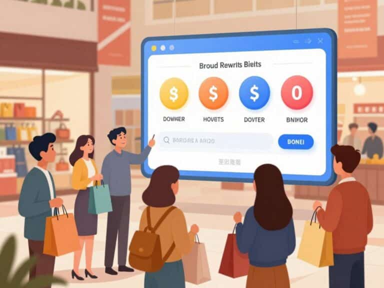 brand rewards programs