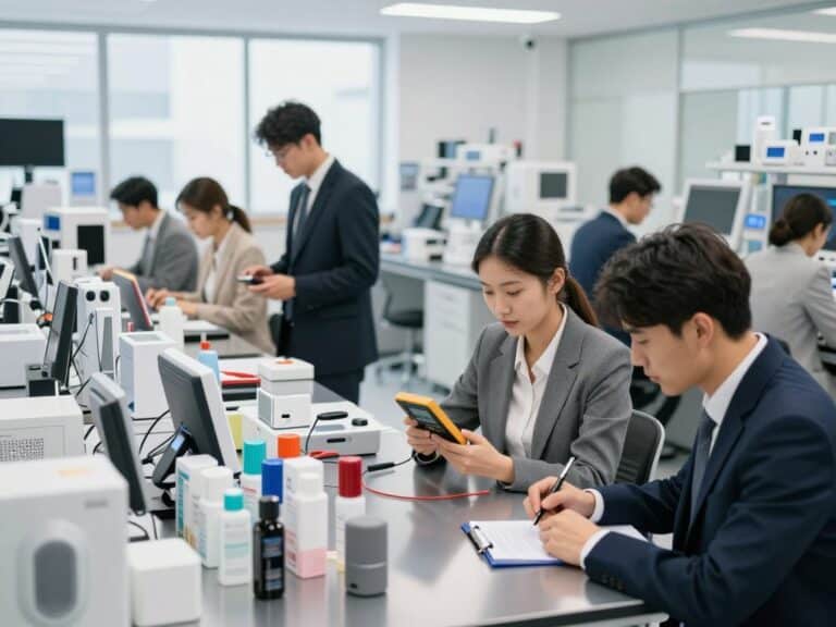 product testing programs