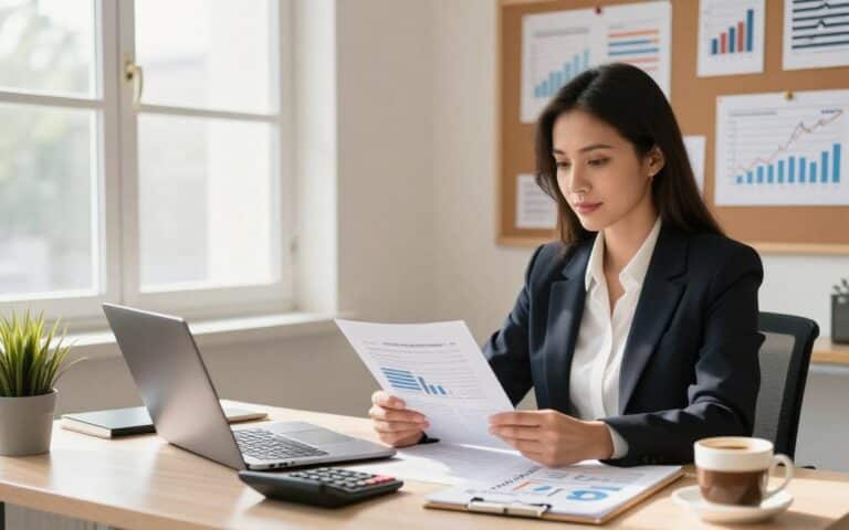 financial awareness