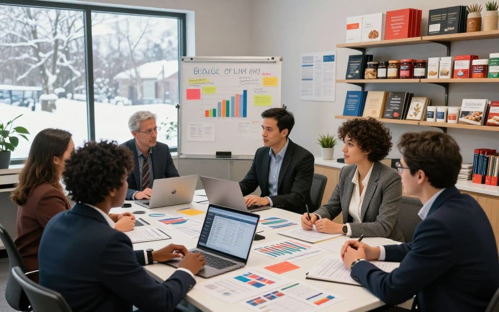 seasonal budget planning