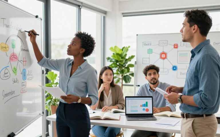 transferable learning skills